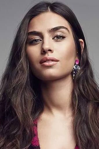 Amine Gülşe fotoğrafı