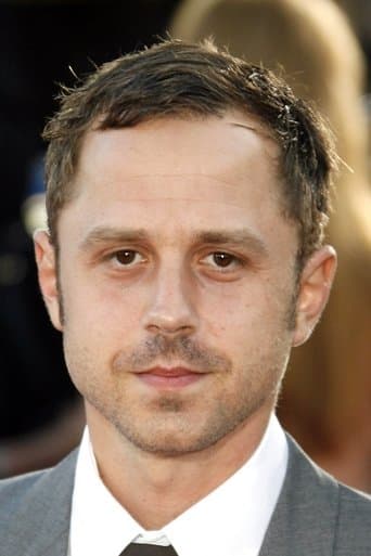 Giovanni Ribisi fotoğrafı