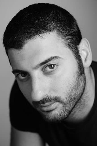 Amir Boutrous fotoğrafı