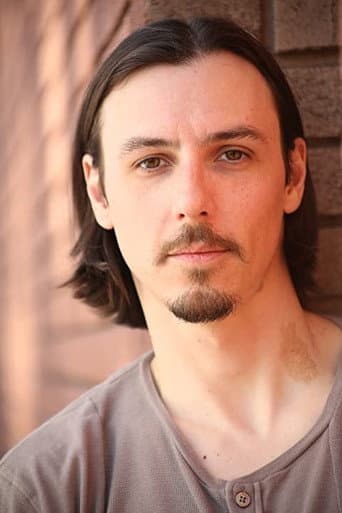 Jake Richardson fotoğrafı