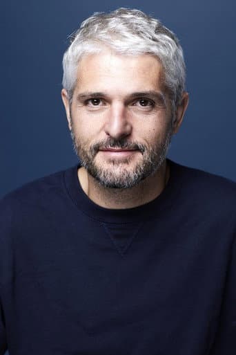 Pierre-Emmanuel Barré fotoğrafı
