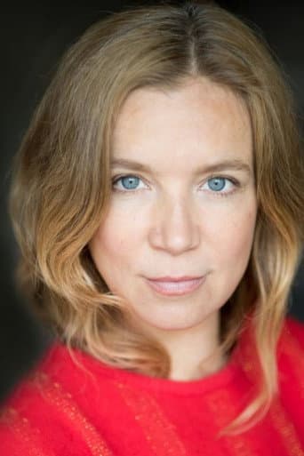 Alexandra Schalaudek fotoğrafı