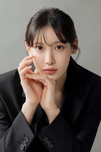 홍금비 fotoğrafı
