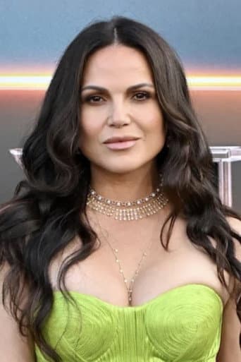 Lana Parrilla fotoğrafı