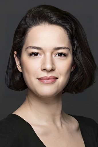 Şafak Pekdemir fotoğrafı