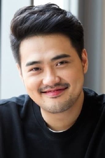 Cha Yeob fotoğrafı