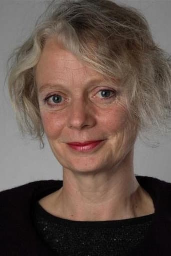 Kathryn Pogson fotoğrafı