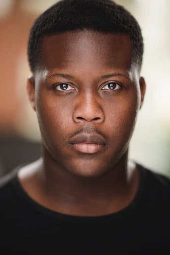 Shaquan Lewis fotoğrafı