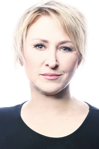 Romina Özipekçi fotoğrafı