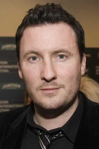 Gavin O'Connor fotoğrafı