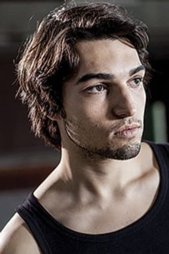 Jordan Haj fotoğrafı