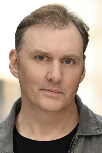 Scott Nicholson fotoğrafı