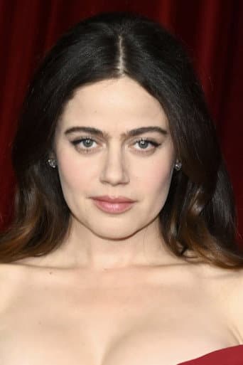 Molly Gordon fotoğrafı