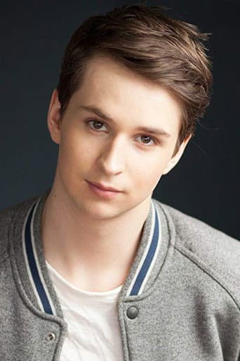 Grayson Maxwell Gurnsey fotoğrafı