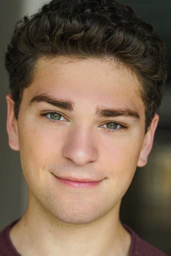 Jake Cherry fotoğrafı