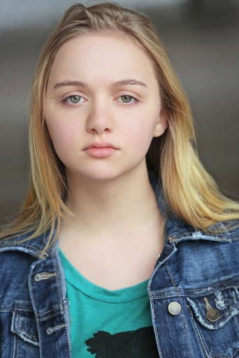 Maddie Nichols fotoğrafı