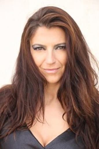 Nathalie Boyer fotoğrafı