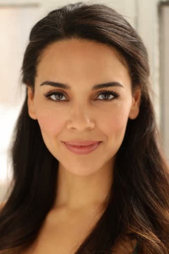Vanessa Rubio fotoğrafı