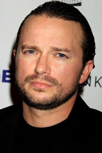 Richard Lane Jr. fotoğrafı