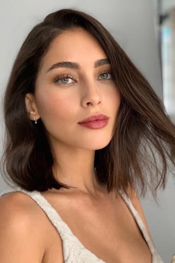 Priscilla Quintana fotoğrafı