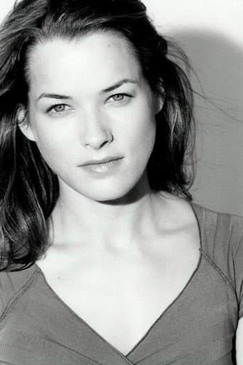 Nicole DeHuff fotoğrafı