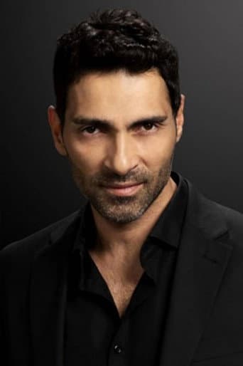 Mustafa Yıldıran fotoğrafı