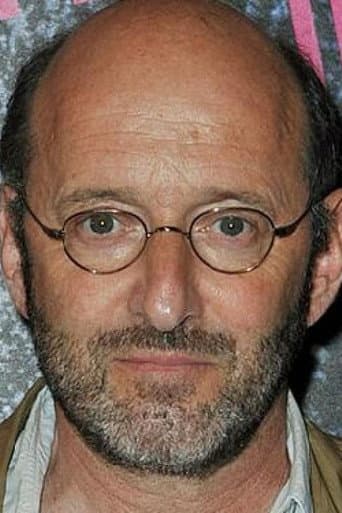 Gilles Gaston-Dreyfus fotoğrafı