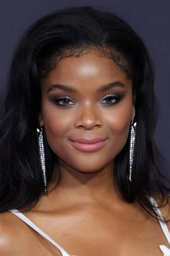 Ajiona Alexus fotoğrafı