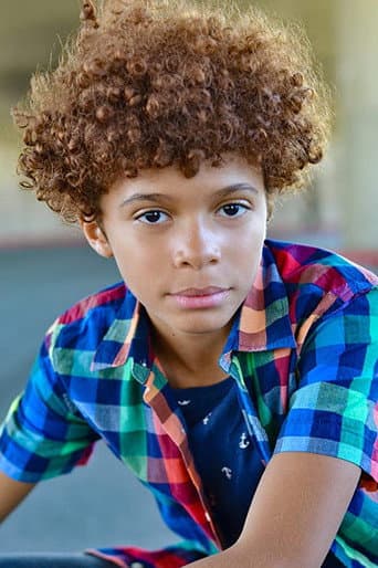 Jaylin Fletcher fotoğrafı