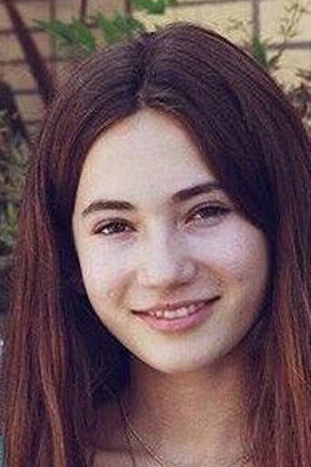 Georgica Pettus fotoğrafı