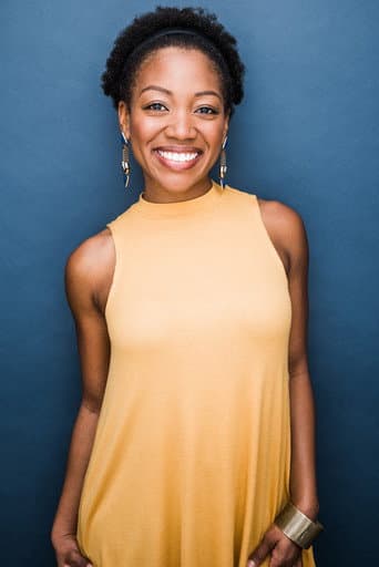 Tiffany Yvonne Cox fotoğrafı