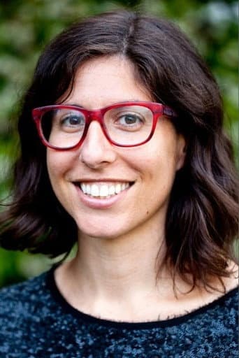Carly Mensch fotoğrafı