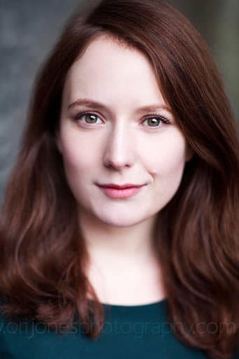 Freya Parker fotoğrafı
