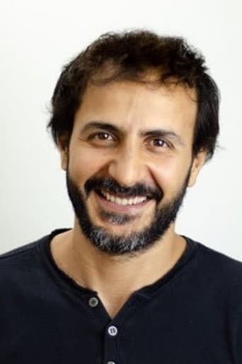 Ahmet Sarsılmaz fotoğrafı