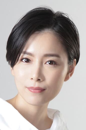 Chihaya Saeki fotoğrafı