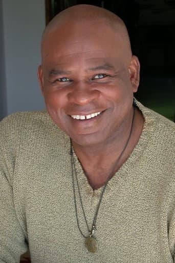Victor Morris fotoğrafı