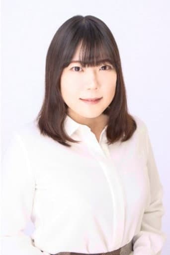 Hara Maika fotoğrafı