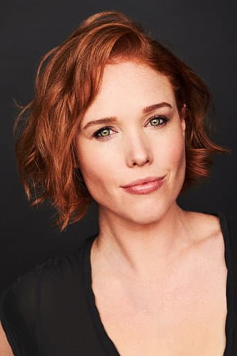Jessica Keenan Wynn fotoğrafı