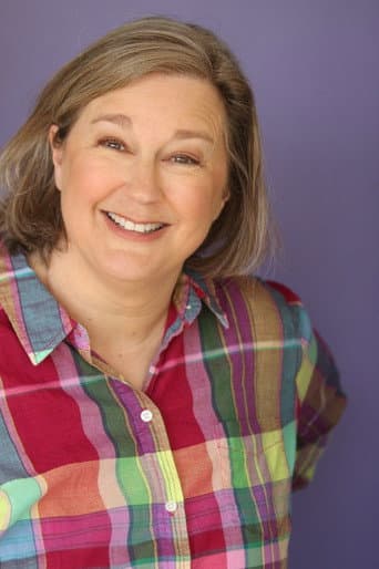 Heather McPhaul fotoğrafı