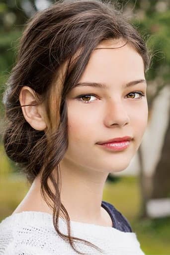 Eleonora Gaggero fotoğrafı