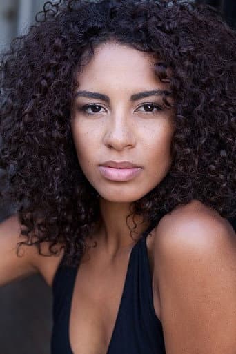 Holly Quin-Ankrah fotoğrafı