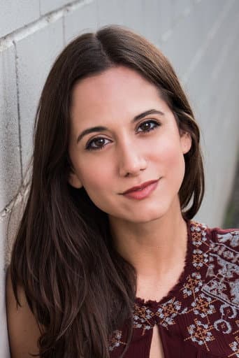 Christina Notto fotoğrafı