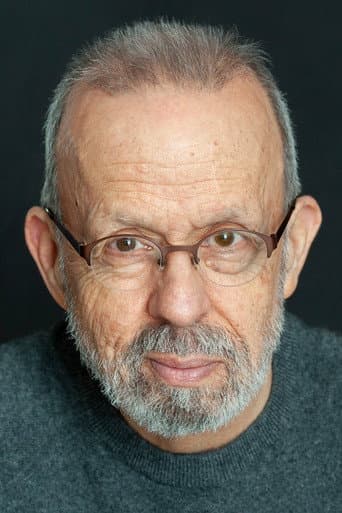 Joel Bernstein fotoğrafı