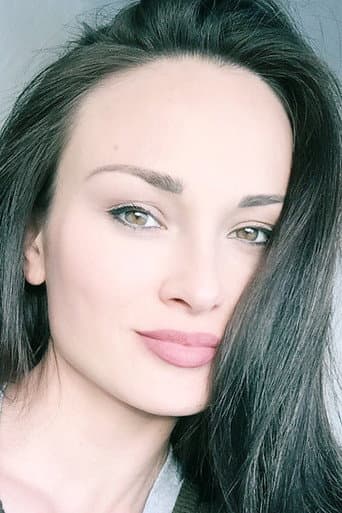 Anastasia Marinina fotoğrafı