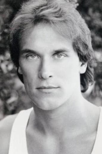 Mark Venturini fotoğrafı
