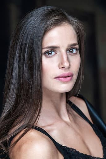Rachel Sellan fotoğrafı