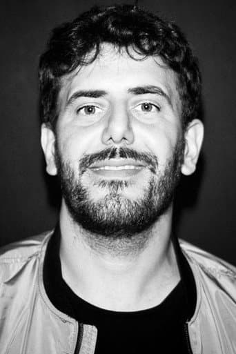 Martín Garabal fotoğrafı
