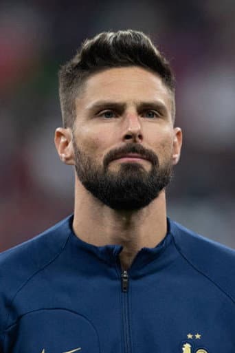 Olivier Giroud fotoğrafı