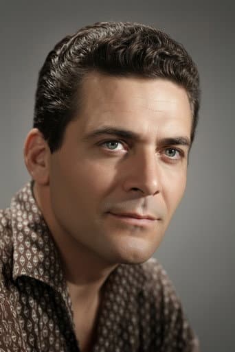 Mehmet Özekit fotoğrafı