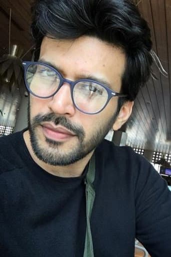 Anjum Sharma fotoğrafı
